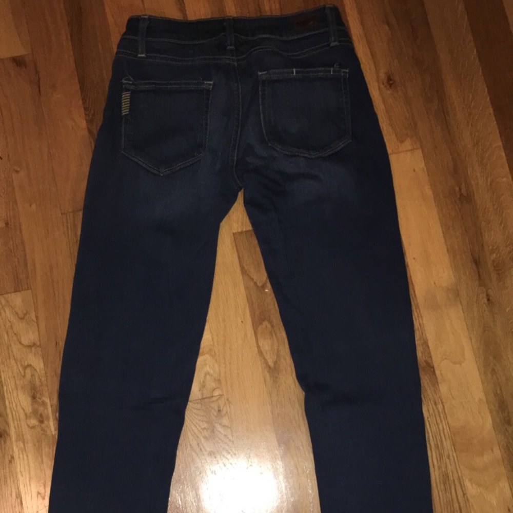 Paige Jeans
